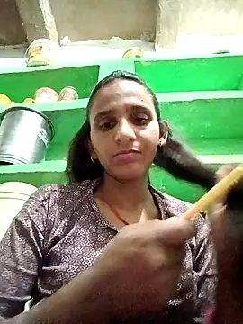 Snapshot of Baby__Shreya chatting on 12, 7, 2026 Baby Shreya online show from 12, 7, 2026