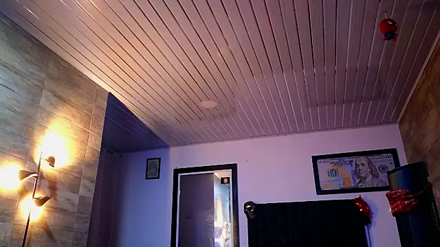 Snapshot of AsmodeoCox chatting on 28, 10, 2025 AsmodeoCox online show from 28, 10, 2025