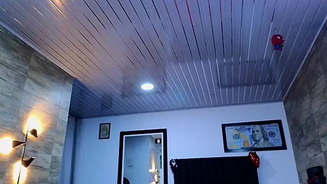 Snapshot of AsmodeoCox chatting on 30, 10, 2025 AsmodeoCox online show from 30, 10, 2025