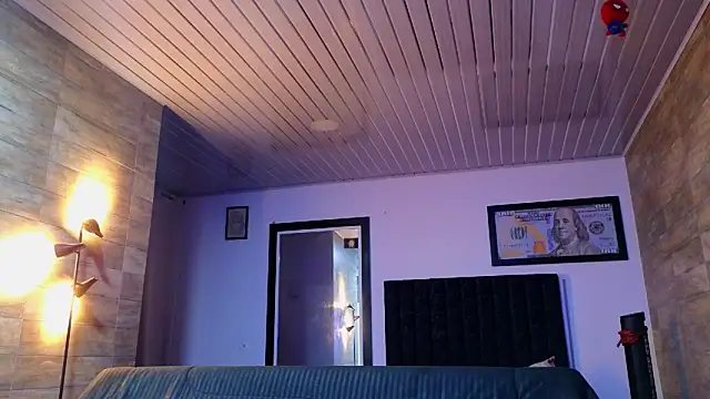 Snapshot of AsmodeoCox chatting on 2, 11, 2025 AsmodeoCox online show from 2, 11, 2025