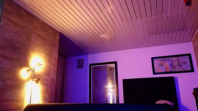 Snapshot of AsmodeoCox chatting on 8, 11, 2025 AsmodeoCox online show from 8, 11, 2025