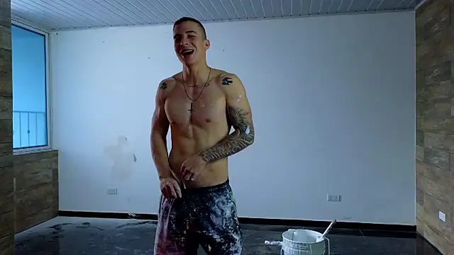 Snapshot of AsmodeoCox chatting on 14, 11, 2025 AsmodeoCox online show from 14, 11, 2025