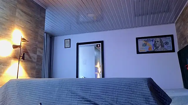 Snapshot of AsmodeoCox chatting on 16, 11, 2025 AsmodeoCox online show from 16, 11, 2025