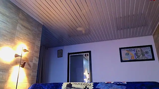 Snapshot of AsmodeoCox chatting on 23, 11, 2025 AsmodeoCox online show from 23, 11, 2025