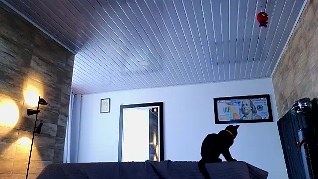 Snapshot of AsmodeoCox chatting on 30, 11, 2025 AsmodeoCox online show from 30, 11, 2025