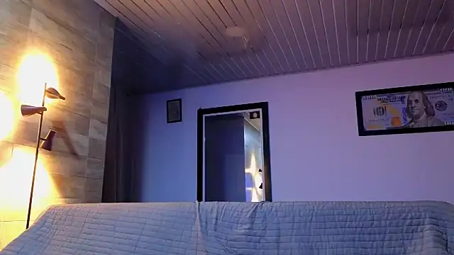 Snapshot of AsmodeoCox chatting on 3, 12, 2025 AsmodeoCox online show from 3, 12, 2025