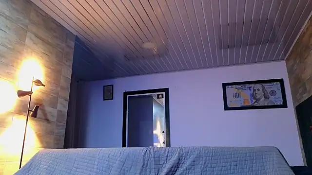 Snapshot of AsmodeoCox chatting on 5, 12, 2025 AsmodeoCox online show from 5, 12, 2025