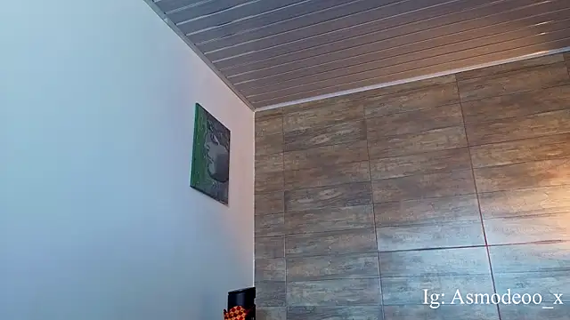 Snapshot of AsmodeoCox chatting on 14, 12, 2025 AsmodeoCox online show from 14, 12, 2025