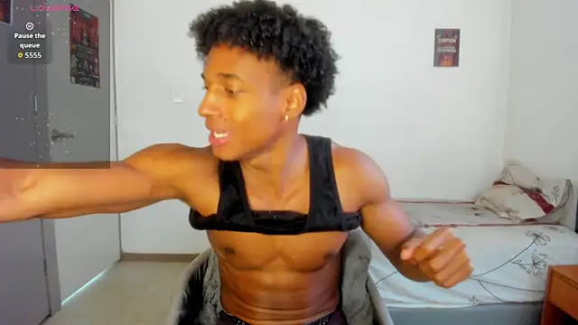 Malkongarcia online show from 15, 9, 2025