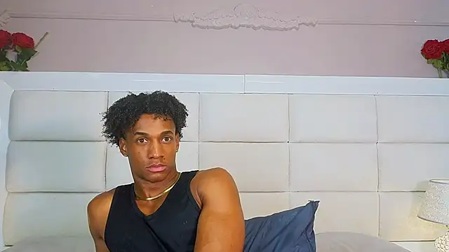 Malkongarcia online show from 14, 12, 2025