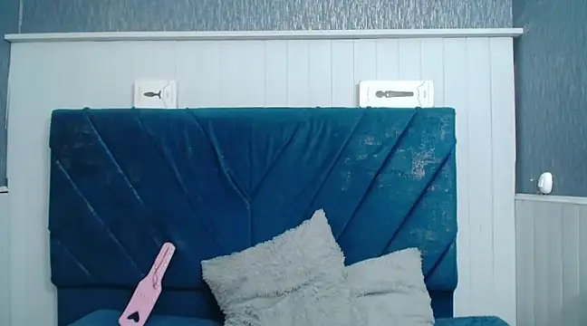 KilyetVera3x online show from 19, 1, 2025