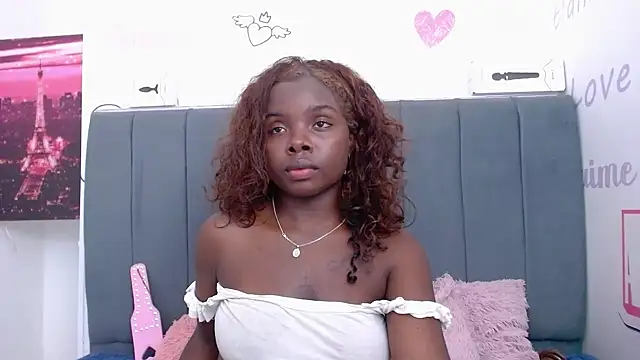 KilyetVera3x online show from 22, 1, 2025