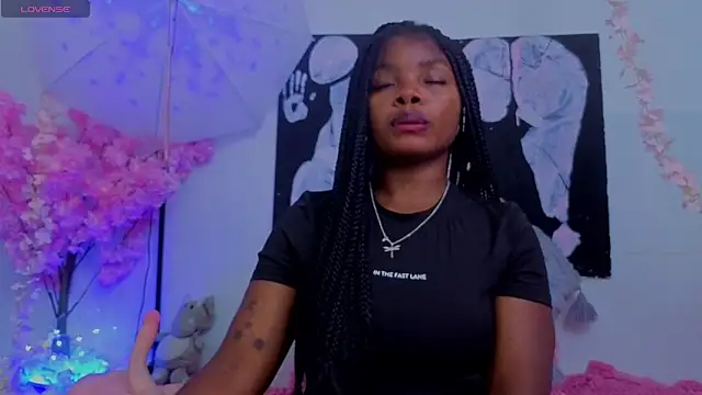 KilyetVera3x online show from 25, 3, 2026