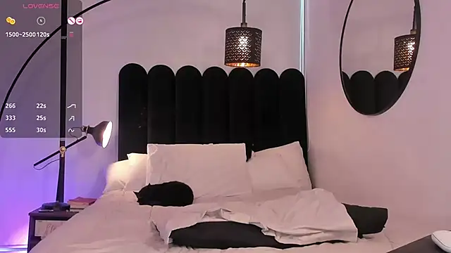 ariana fitl  online show from 9, 3, 2025