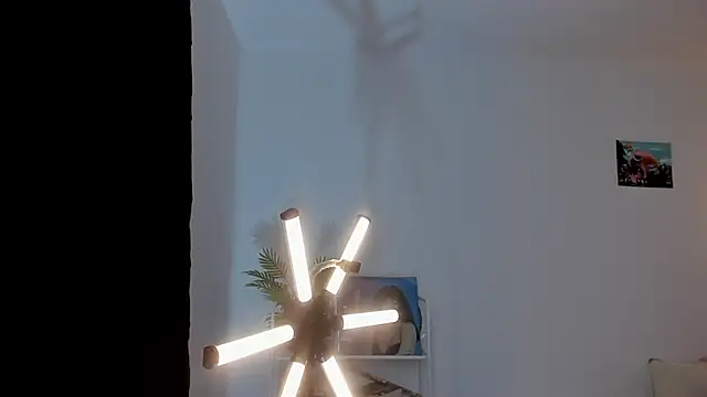 mulata 1ch online show from 14, 10, 2025