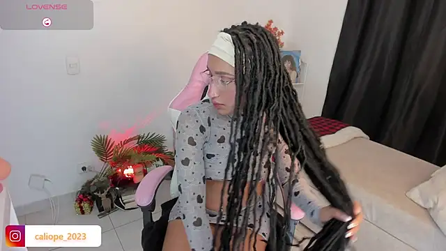 mulata 1ch online show from 20, 3, 2026