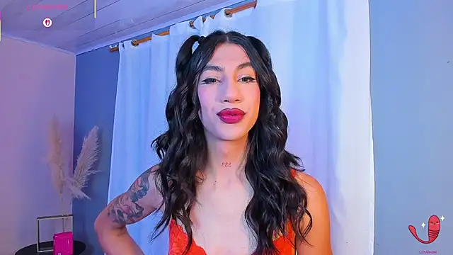 sofiaa grey  online show from 5, 11, 2025