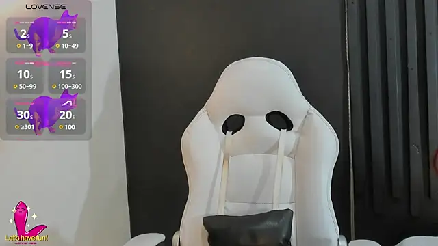 Shayla27 online show from 20, 1, 2025