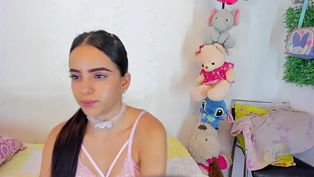 emilyclay 1 online show from 29, 10, 2025