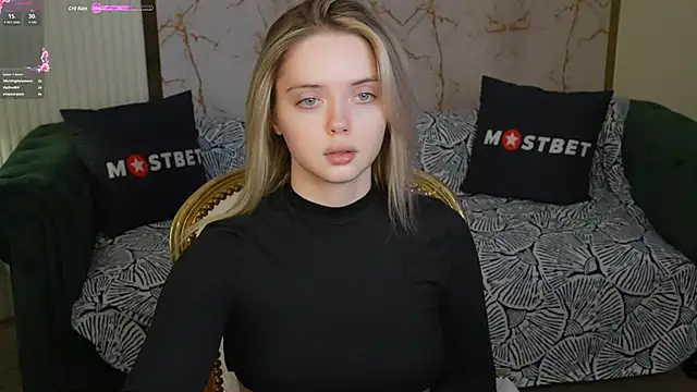 Cassy-Celestial  online show from 14, 12, 2024