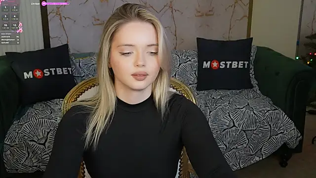 Cassy-Celestial  online show from 15, 12, 2024