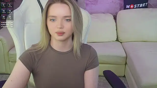 Cassy-Celestial  online show from 9, 1, 2025