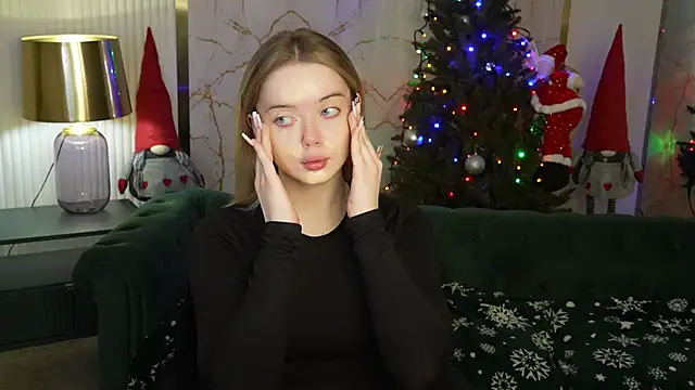 Cassy-Celestial  online show from 14, 1, 2025