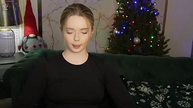 Cassy-Celestial  online show from 15, 1, 2025