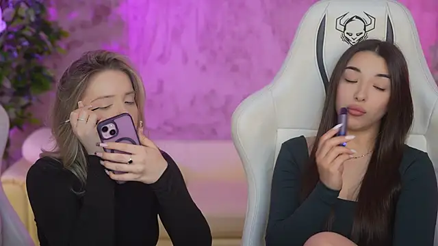 Cassy-Celestial  online show from 15, 1, 2025