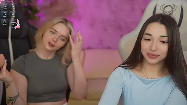 Cassy-Celestial  online show from 24, 1, 2025