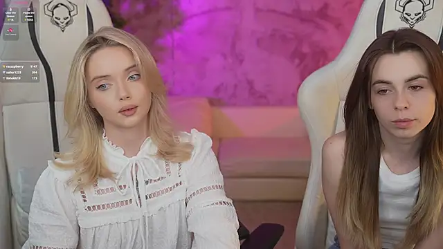 Cassy-Celestial  online show from 27, 1, 2025