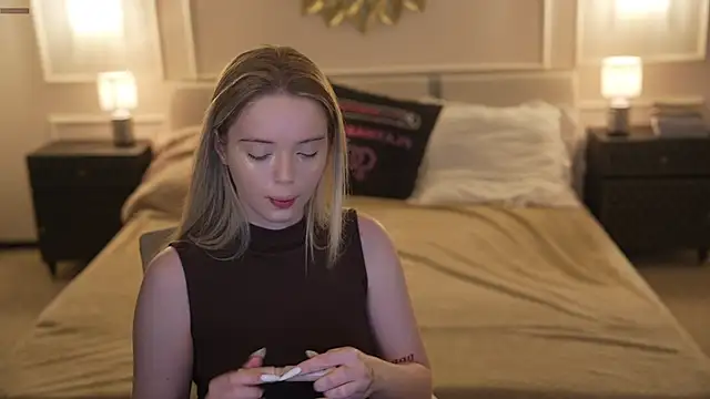 Cassy-Celestial  online show from 9, 11, 2025