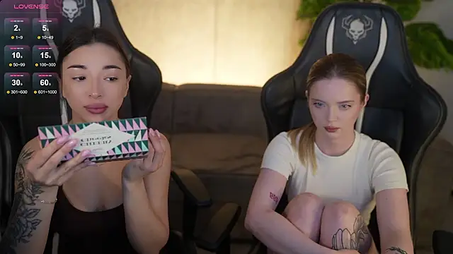 Cassy-Celestial  online show from 26, 2, 2026