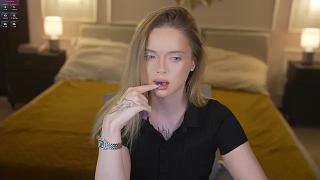 Cassy-Celestial  online show from 29, 3, 2026