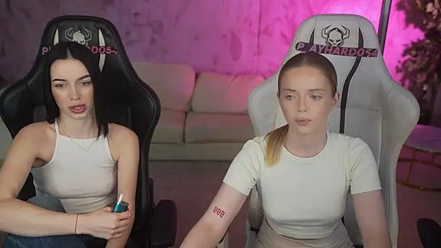 Cassy-Celestial  online show from 30, 3, 2026