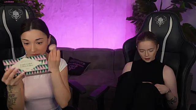 Cassy-Celestial  online show from 8, 4, 2026