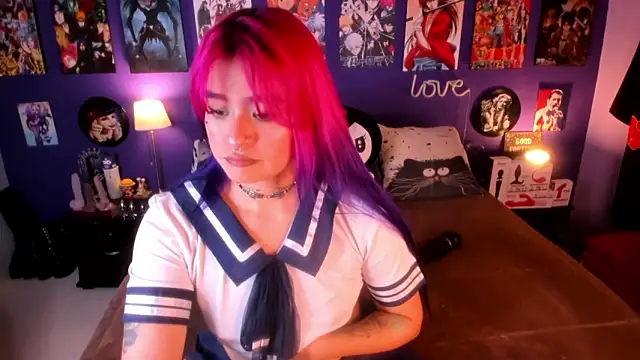 anne cross online show from 14, 11, 2025