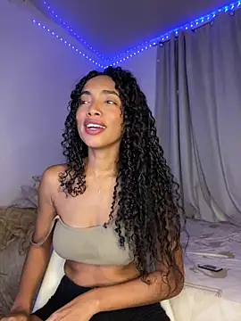 nicoleebony1 online show from 12, 12, 2024