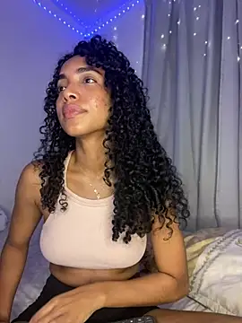 nicoleebony1 online show from 9, 1, 2025