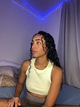 nicoleebony1 online show from 28, 2, 2025