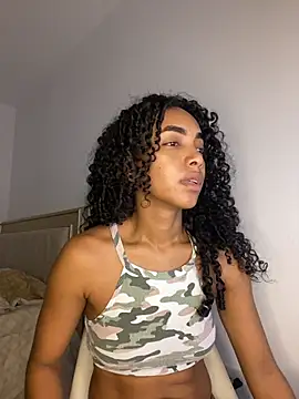 nicoleebony1 online show from 4, 12, 2025