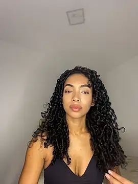 nicoleebony1 online show from 8, 7, 2026