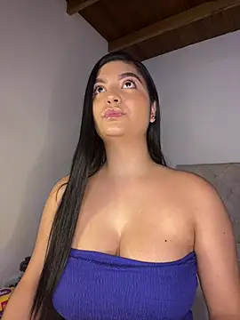 Snapshot of DashaStar chatting on 24, 1, 2025 DashaStar online show from 24, 1, 2025