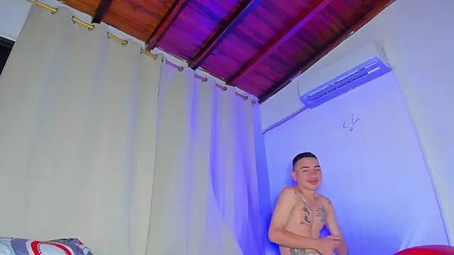 sensual euphoria online show from 30, 1, 2025