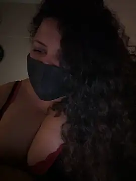 Snehameowwxh online show from 12, 3, 2026