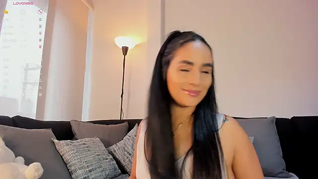 iara martinez online show from 24, 11, 2025