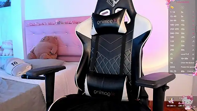 Snapshot of little_jade chatting on 14, 3, 2025 little jade online show from 14, 3, 2025