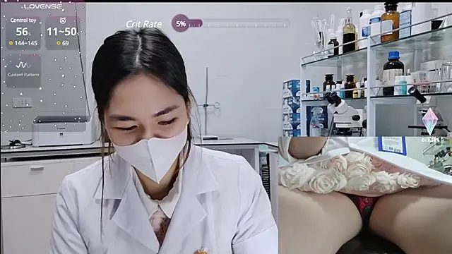 Snapshot of Kathylove_2023 chatting on 16, 1, 2025 Kathylove 2023 online show from 16, 1, 2025