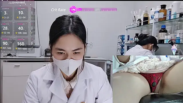 Snapshot of Kathylove_2023 chatting on 16, 1, 2025 Kathylove 2023 online show from 16, 1, 2025