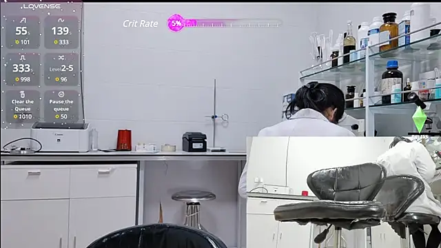 Snapshot of Kathylove_2023 chatting on 24, 1, 2025 Kathylove 2023 online show from 24, 1, 2025